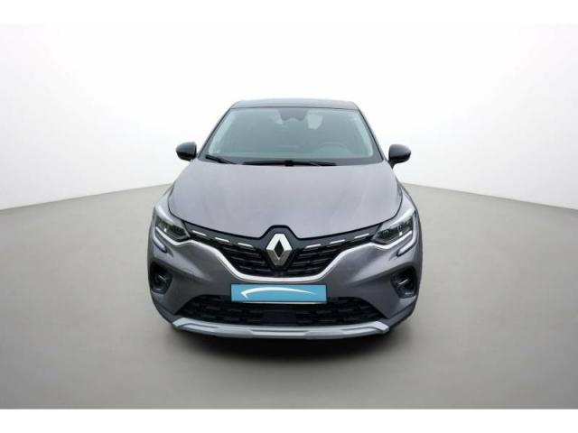 Renault Captur image 3