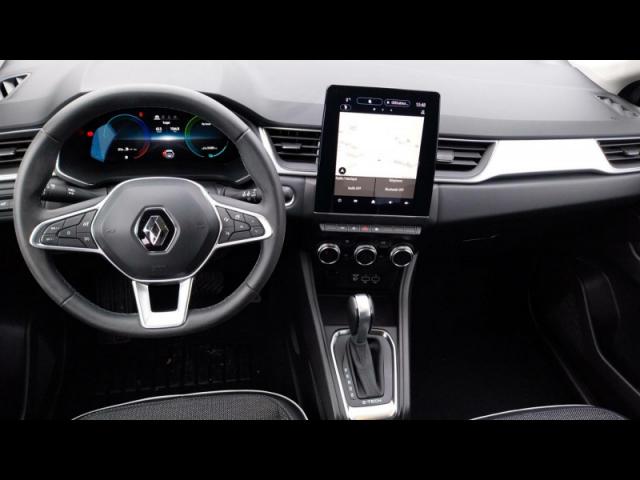 Renault Captur image 2