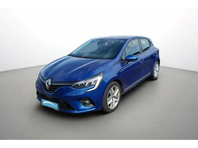 Renault Clio Blue Dci 100 - 21n Business
