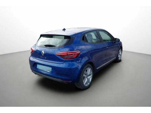 Renault Clio image 9
