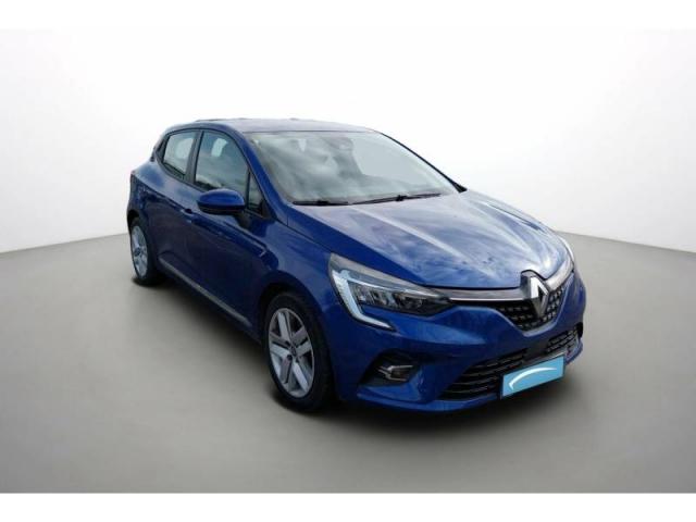 Renault Clio image 7