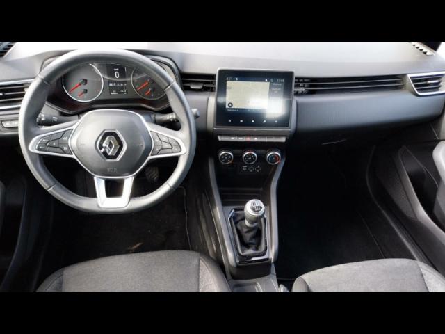 Renault Clio image 5