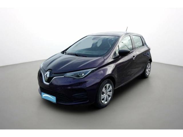 Renault Zoe R110 Achat Intégral - 21 Life