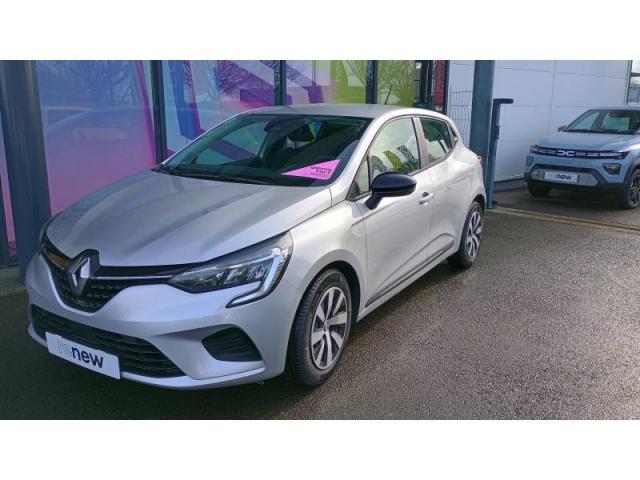 Renault Clio Tce 90 Equilibre
