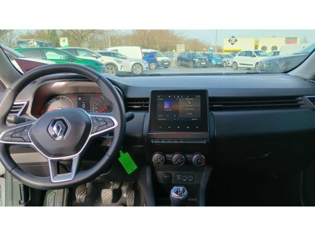 Renault Clio image 6