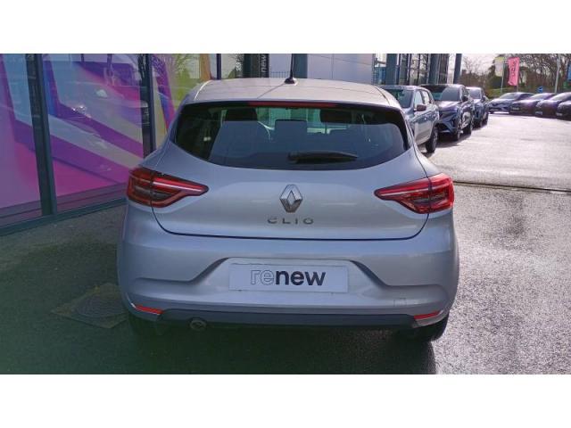 Renault Clio image 8
