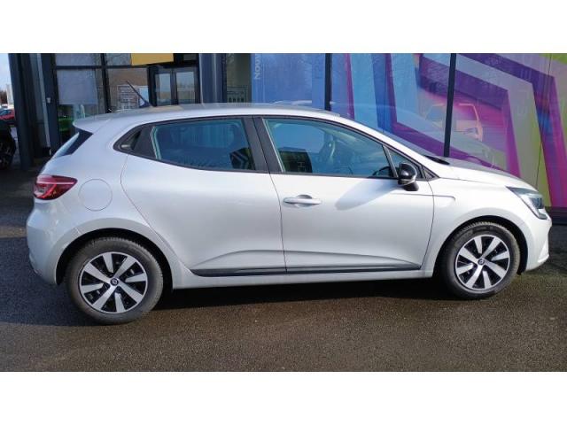 Renault Clio image 2