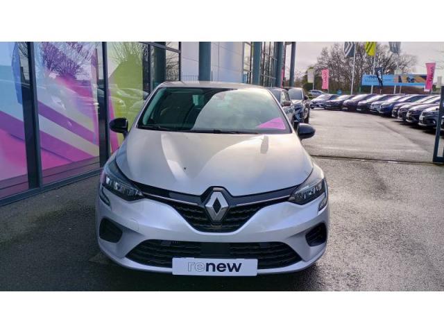 Renault Clio image 1