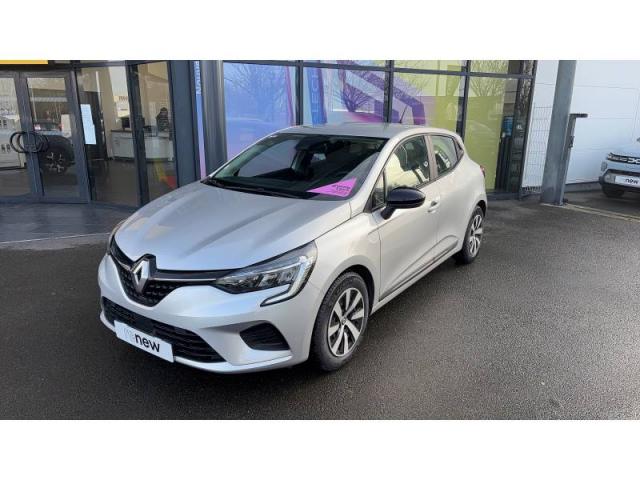 Renault Clio Tce 90 Equilibre