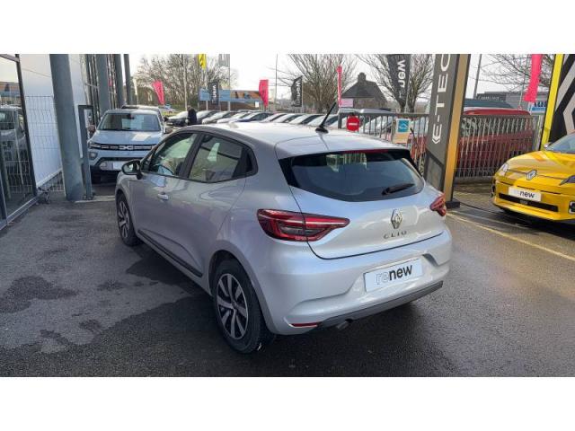 Renault Clio image 8