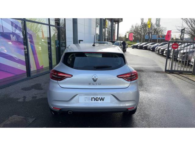 Renault Clio image 7