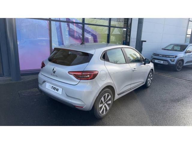 Renault Clio image 2
