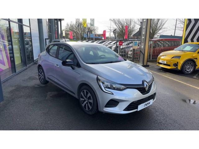 Renault Clio image 3