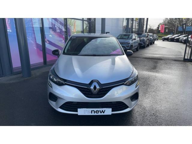 Renault Clio image 9