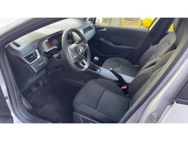 Renault Clio image 1