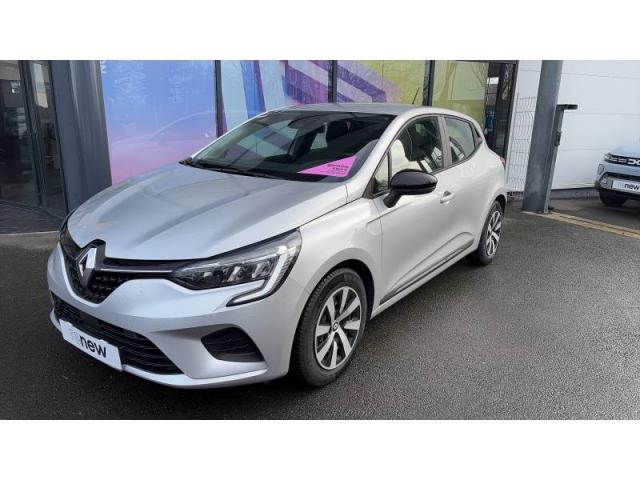 Renault Clio Tce 90 Equilibre