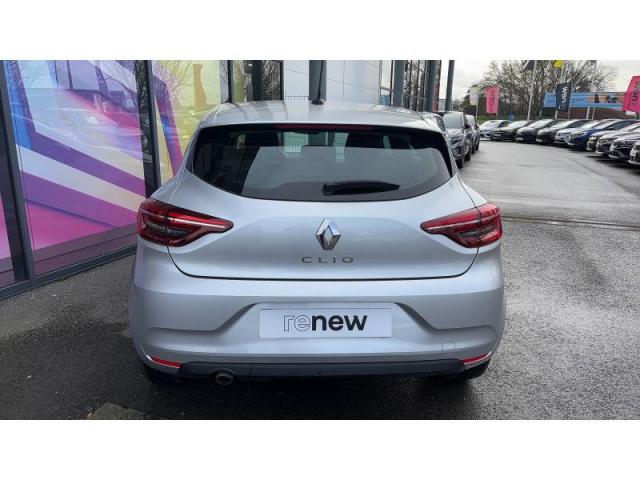 Renault Clio image 7