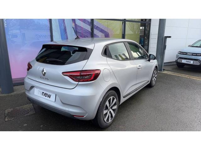 Renault Clio image 6