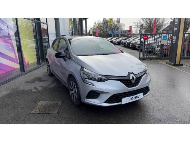 Renault Clio image 9