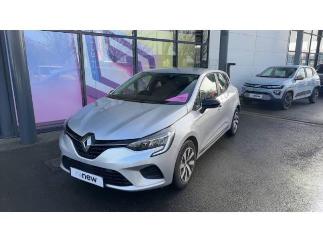Renault Clio Tce 90 Equilibre