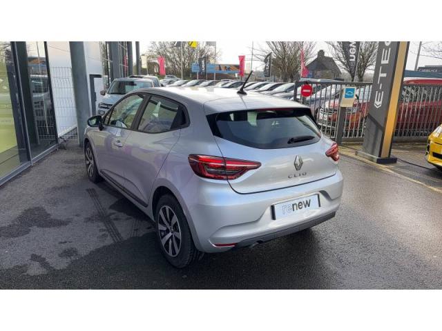 Renault Clio image 9