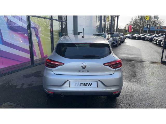 Renault Clio image 4