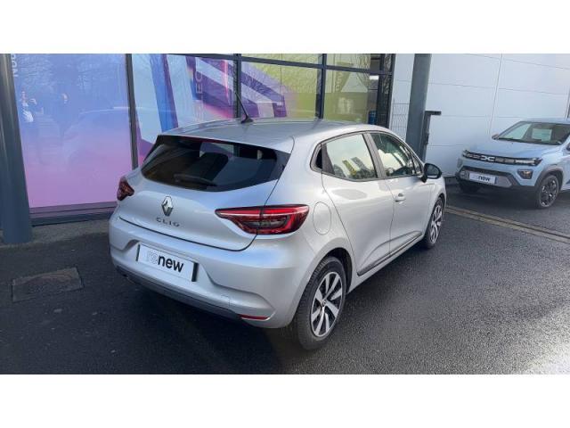 Renault Clio image 2