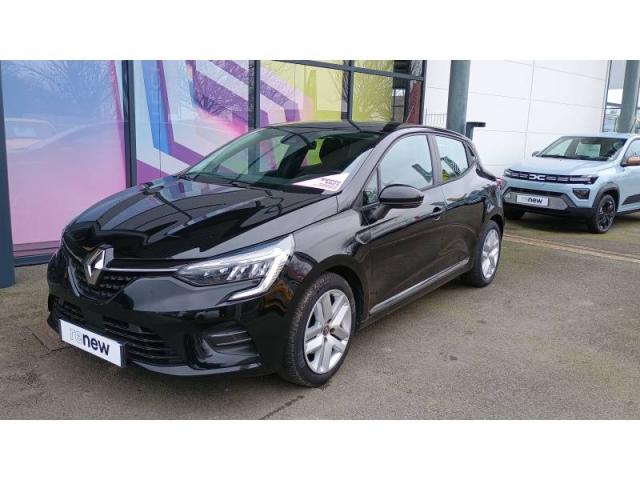 Renault Clio Blue Dci 100 - 21n Business