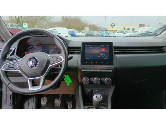 Renault Clio image 4