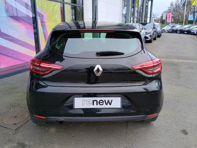 Renault Clio image 7