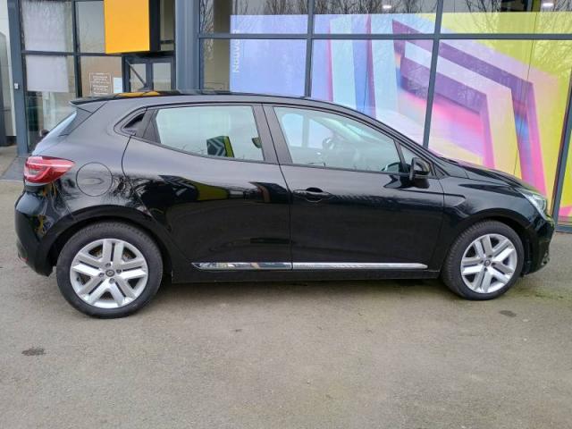 Renault Clio image 1