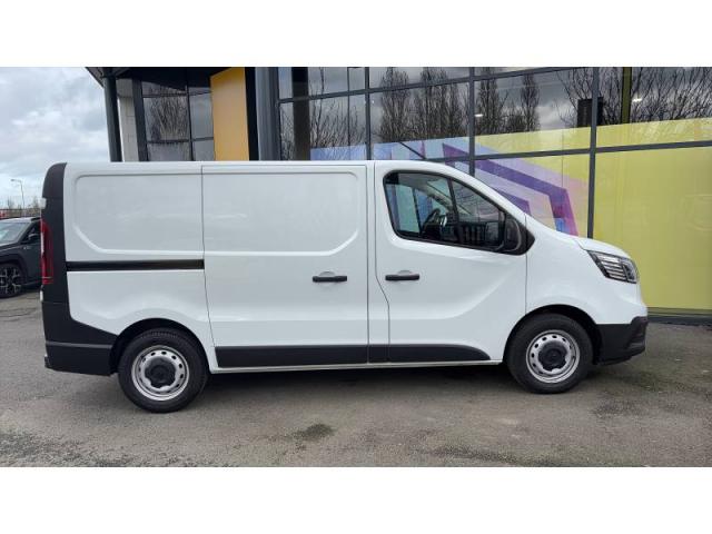 Renault Trafic image 3