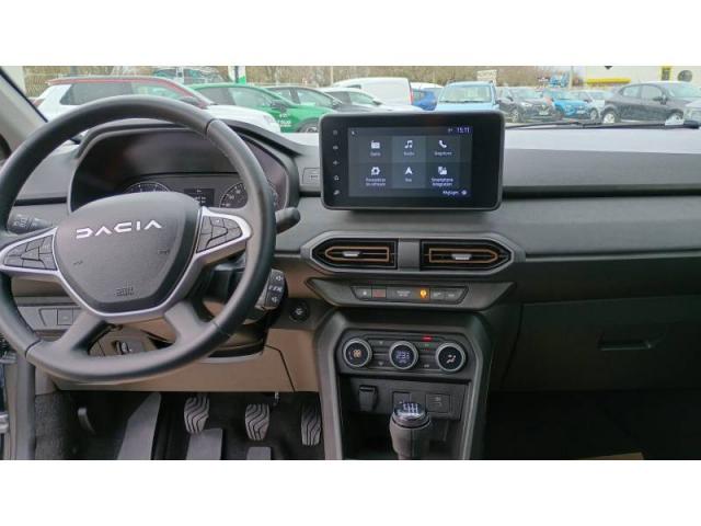 Dacia Sandero image 9