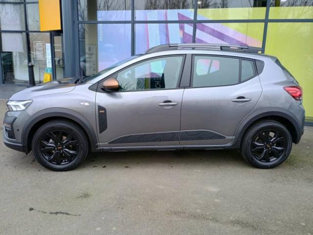 Dacia Sandero image 3