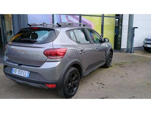 Dacia Sandero image 4