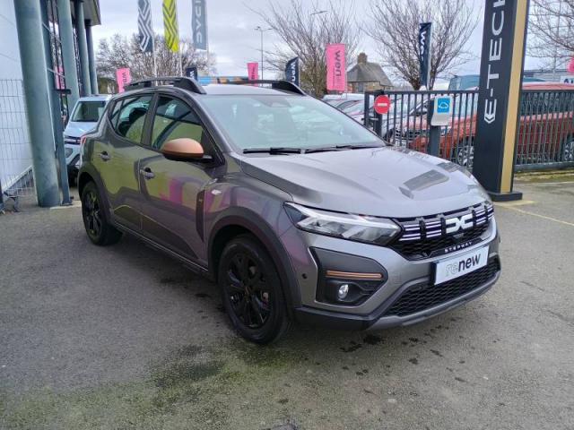 Dacia Sandero image 2