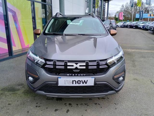 Dacia Sandero image 7