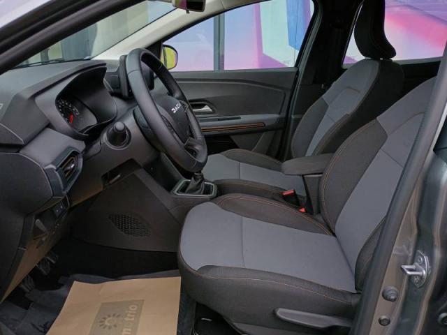 Dacia Sandero image 5