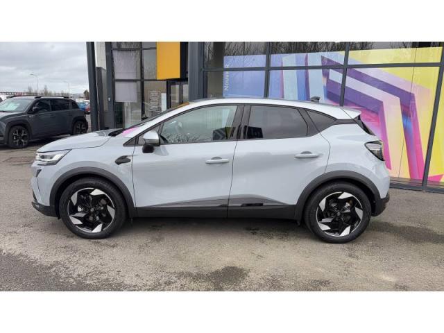 Renault Captur image 6