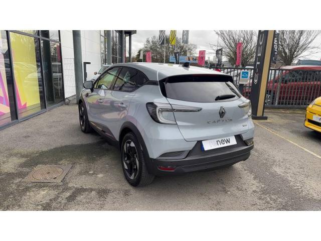 Renault Captur image 9