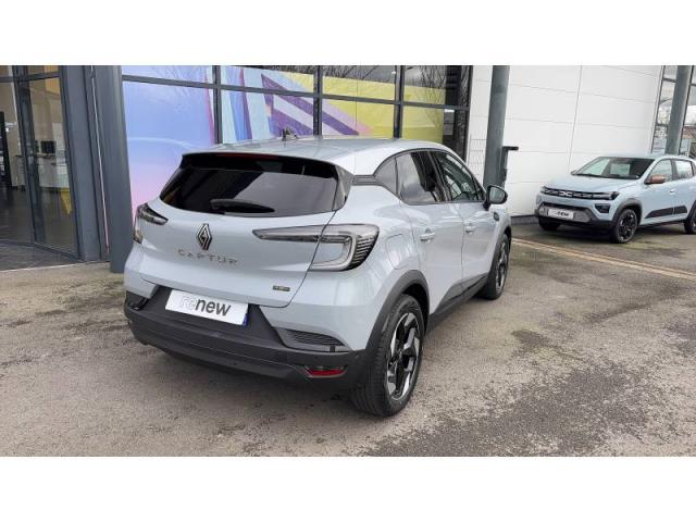 Renault Captur image 5