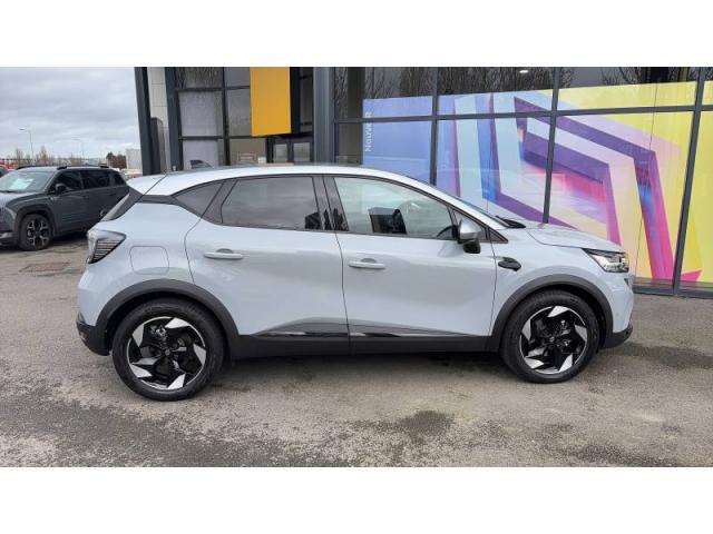 Renault Captur image 7