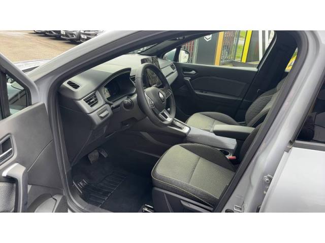 Renault Captur image 1