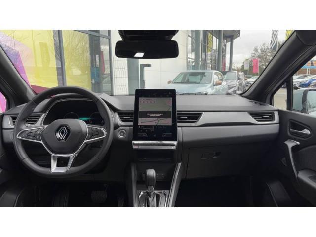 Renault Captur image 8