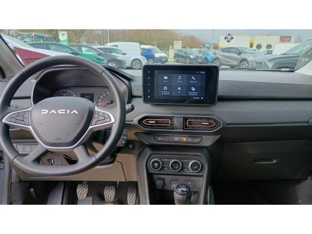Dacia Jogger image 1