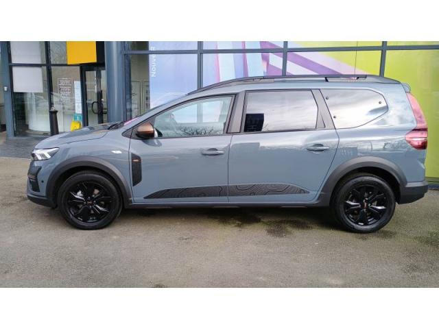 Dacia Jogger image 6