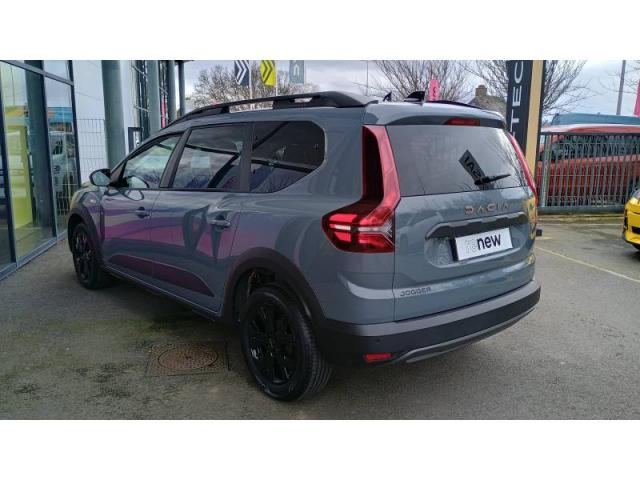 Dacia Jogger image 8