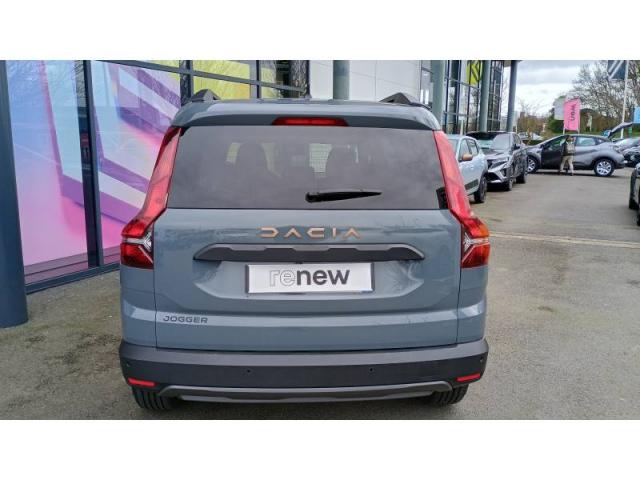 Dacia Jogger image 4