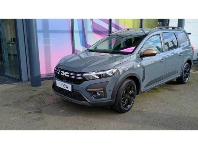 Dacia Jogger image 2