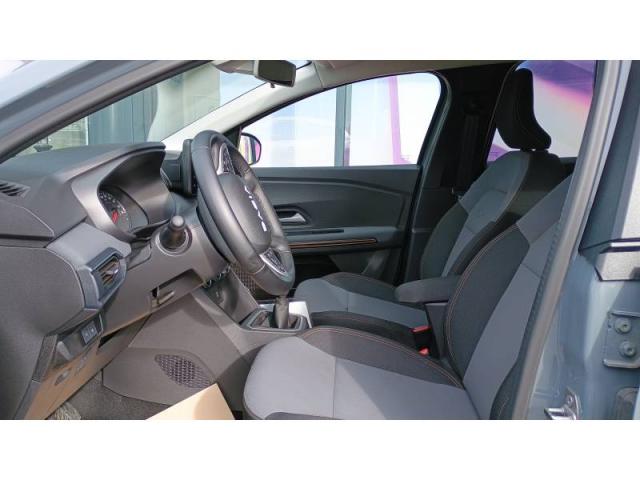 Dacia Jogger image 9